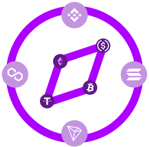 CryptoMate Web3 compass