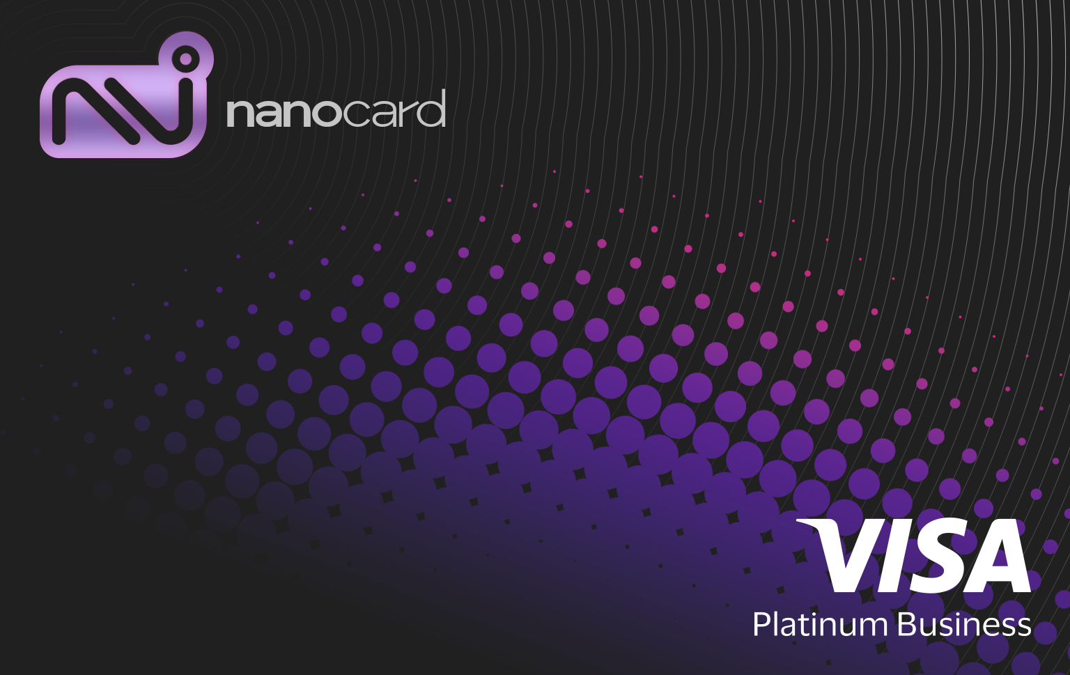 Nano Card
